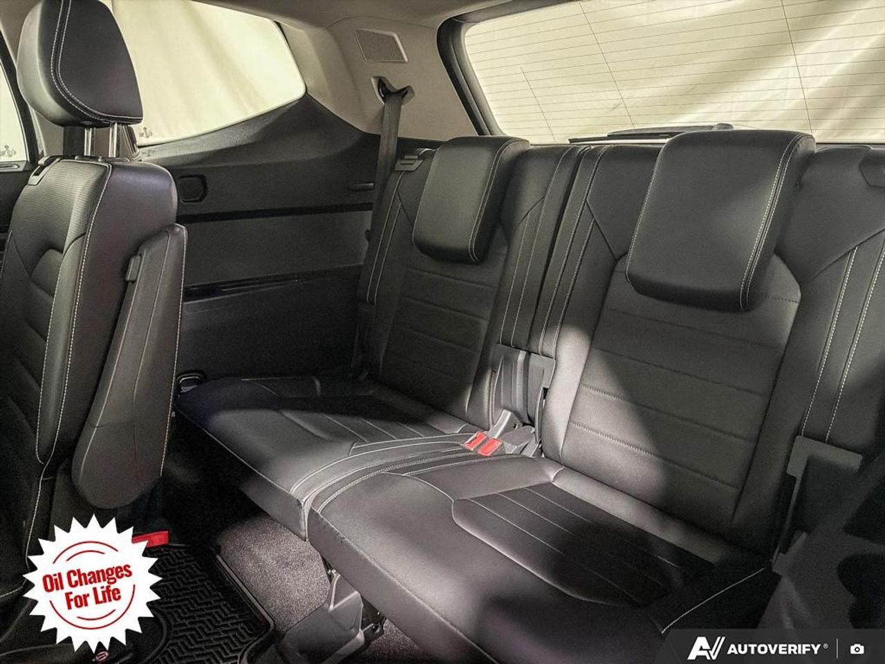 2023 Volkswagen Atlas Execline 3.6 FSI 4MOTION Photo