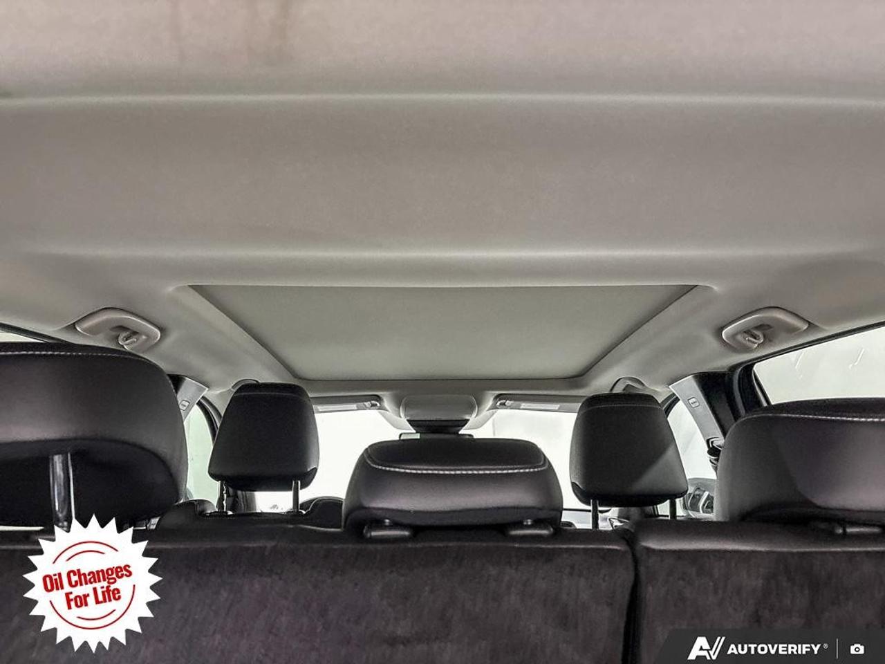 2024 Mazda CX-50 GS-L AWD Photo