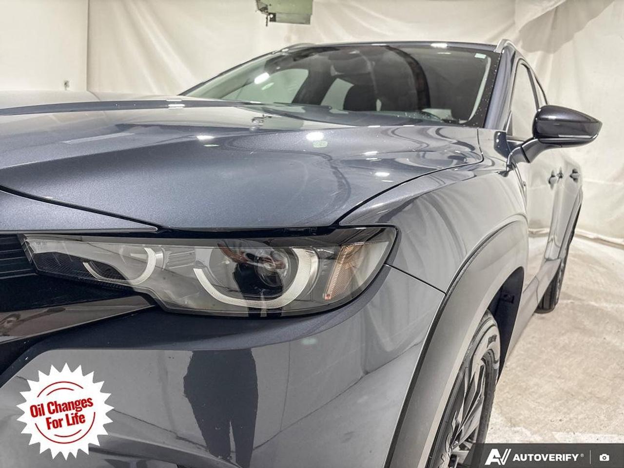 2024 Mazda CX-50 GS-L AWD Photo