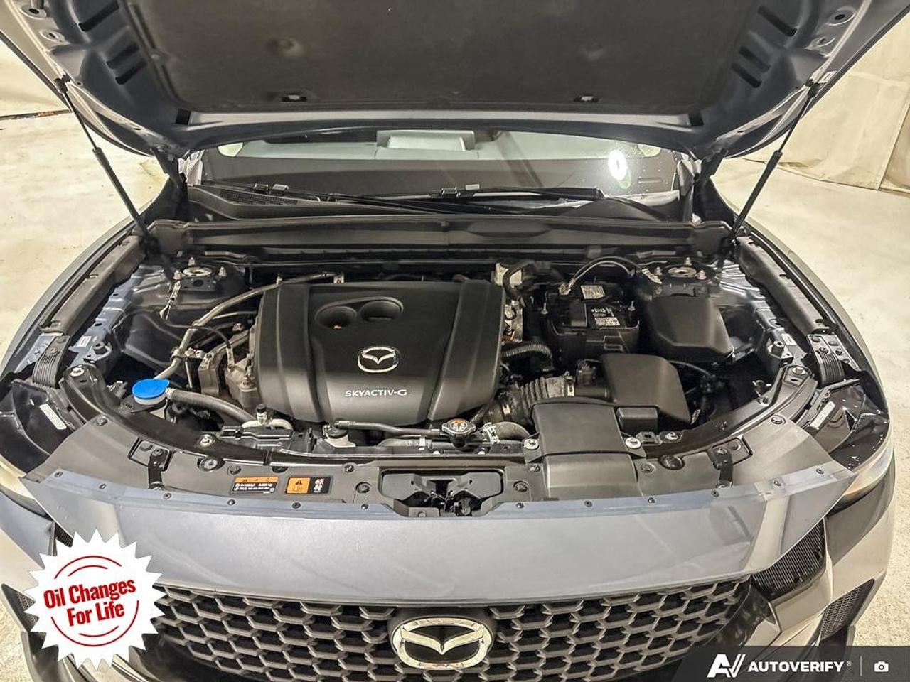 2024 Mazda CX-50 GS-L AWD Photo