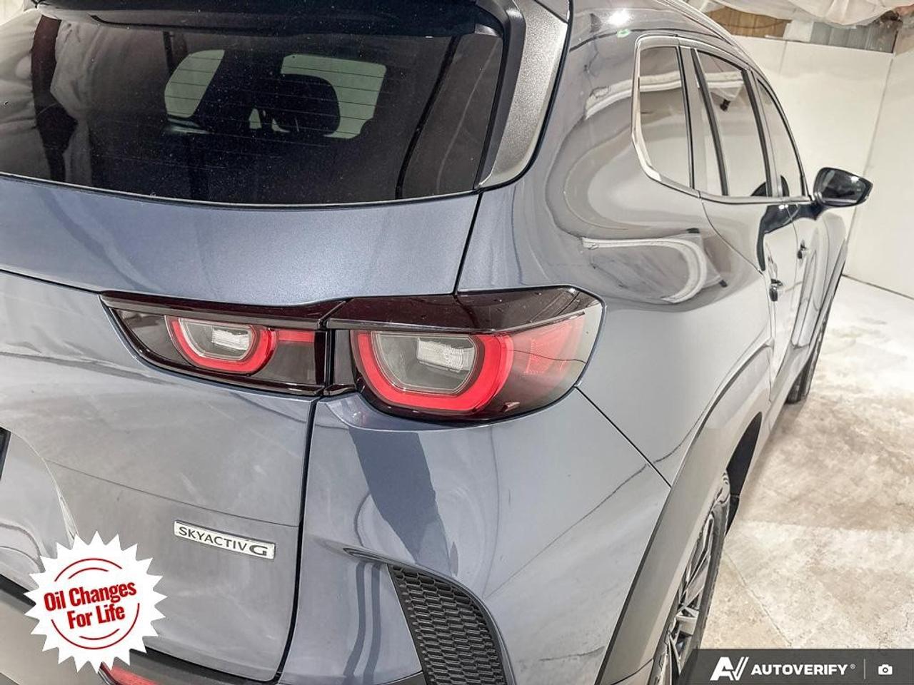 2024 Mazda CX-50 GS-L AWD Photo