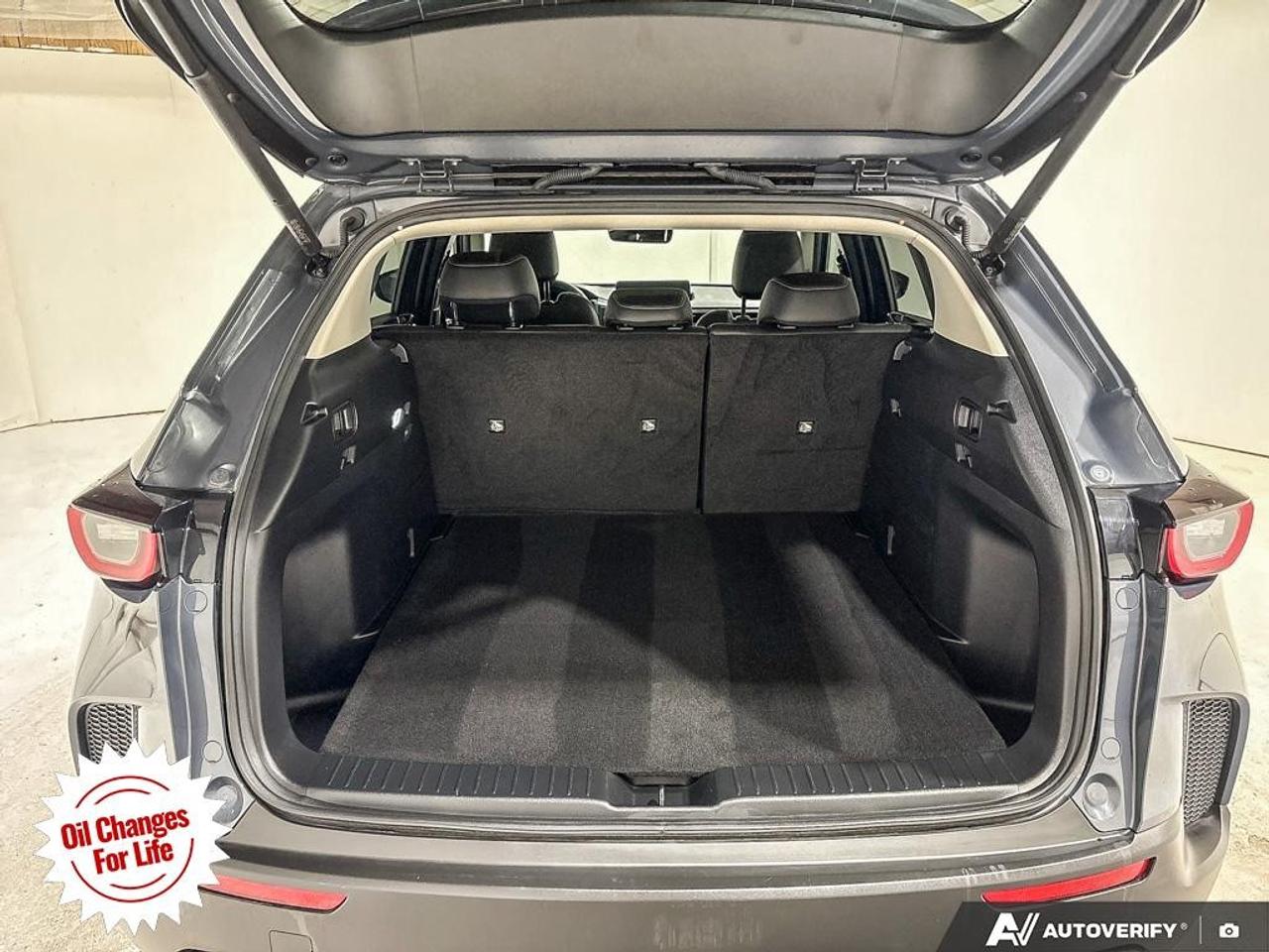 2024 Mazda CX-50 GS-L AWD Photo