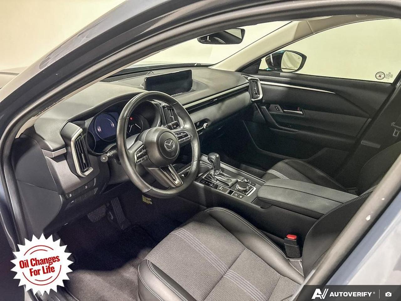 2024 Mazda CX-50 GS-L AWD Photo