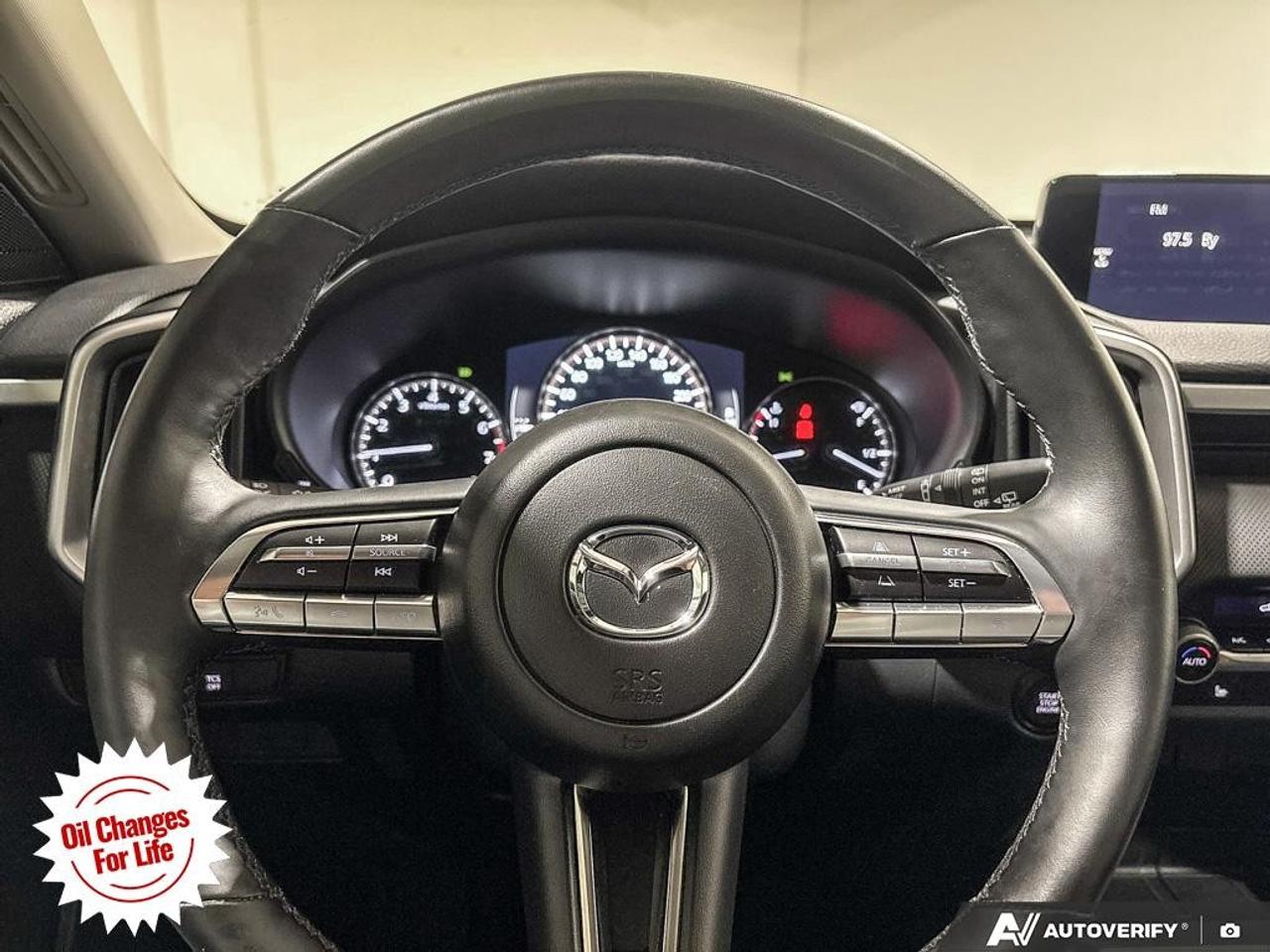 2024 Mazda CX-50 GS-L AWD Photo