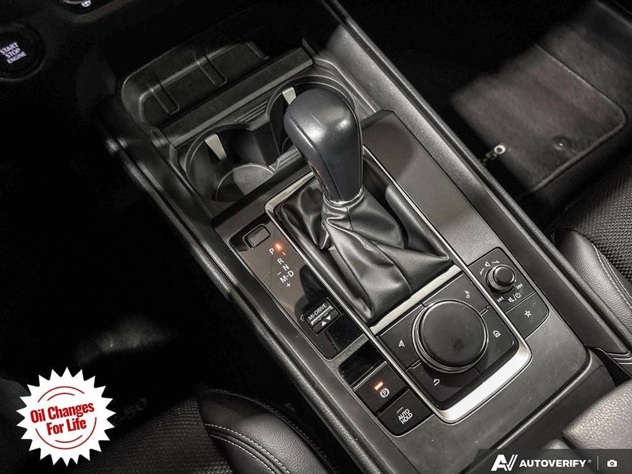 2024 Mazda CX-50 GS-L AWD Photo
