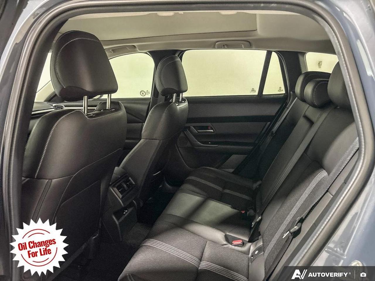 2024 Mazda CX-50 GS-L AWD Photo