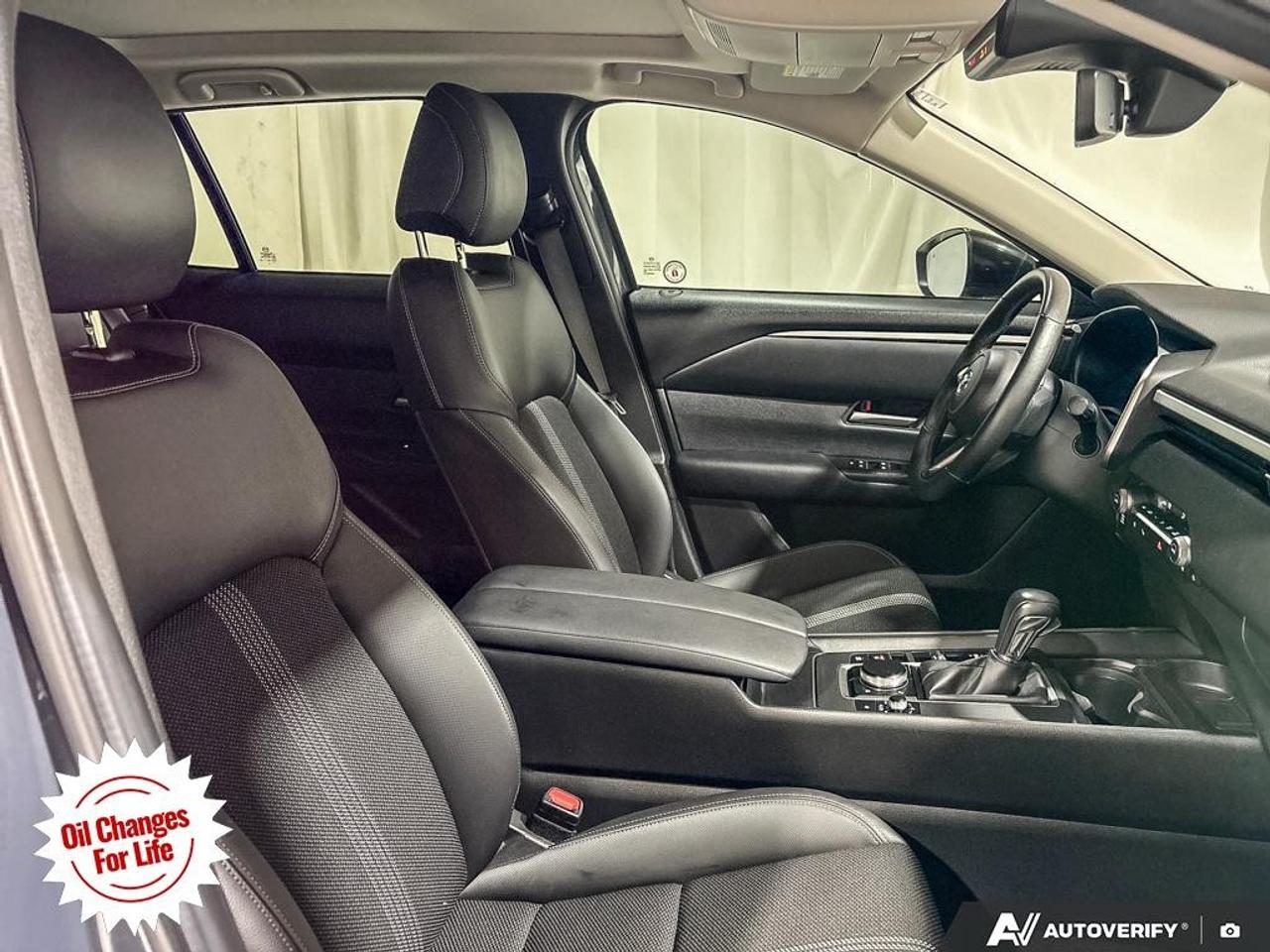 2024 Mazda CX-50 GS-L AWD Photo