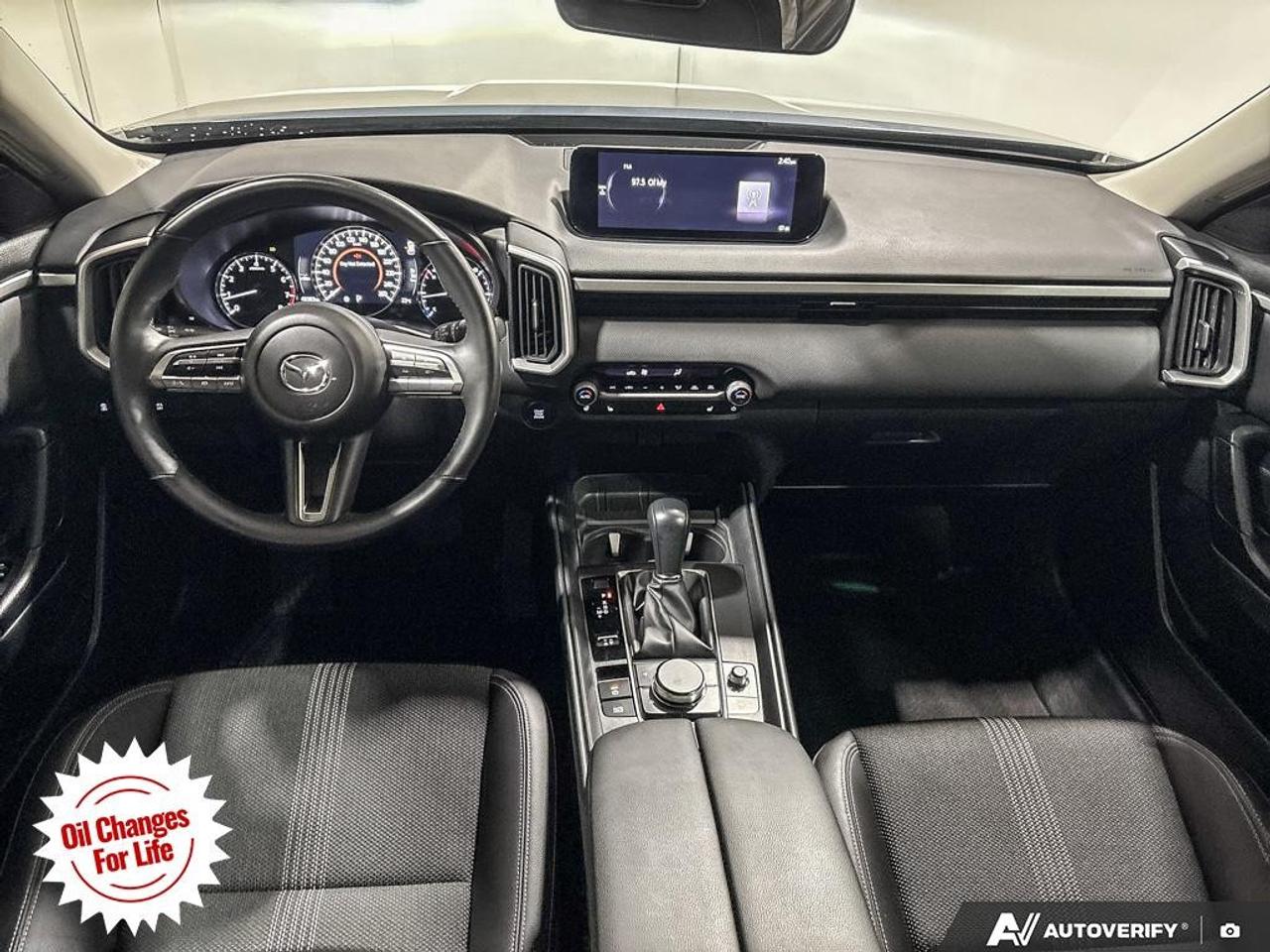 2024 Mazda CX-50 GS-L AWD Photo