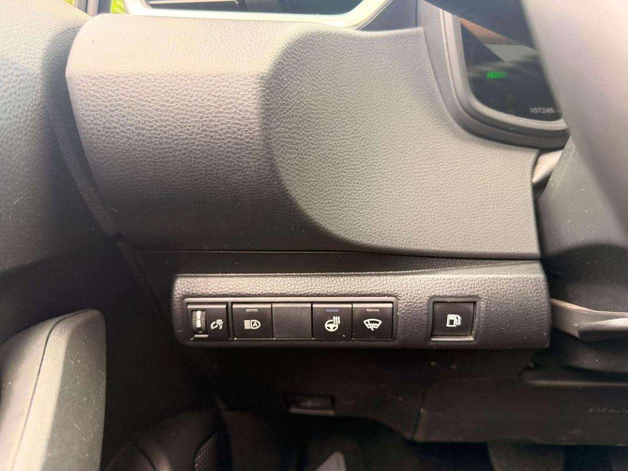 2025 Toyota Corolla Hybrid LE CVT AWD Photo