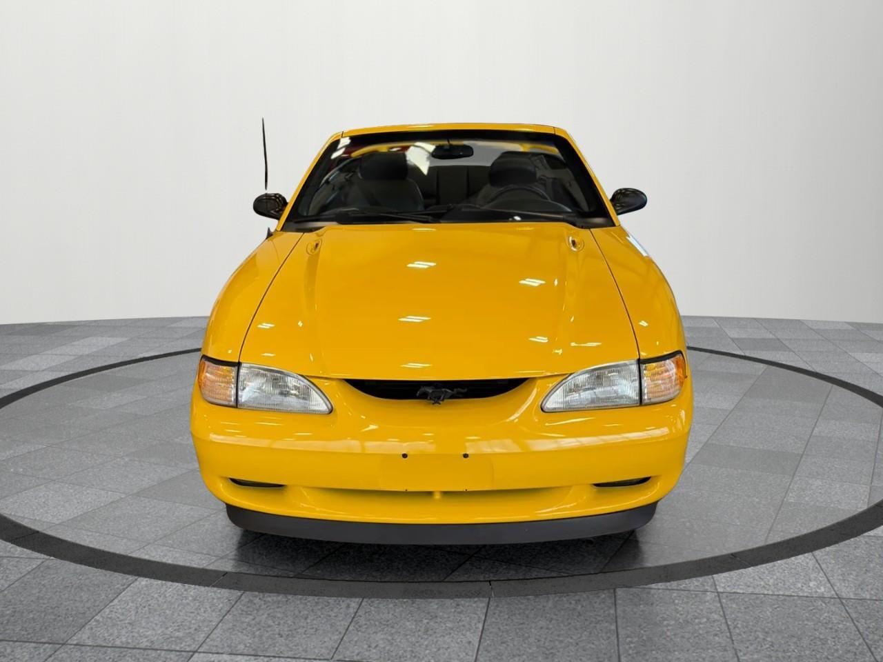 1995 Ford Mustang  Photo