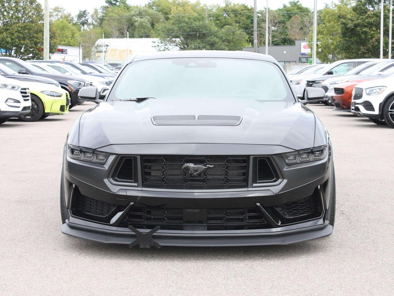 2024 Ford Mustang Dark Horse / Handling Pkg / Appearance Pkg Photo2