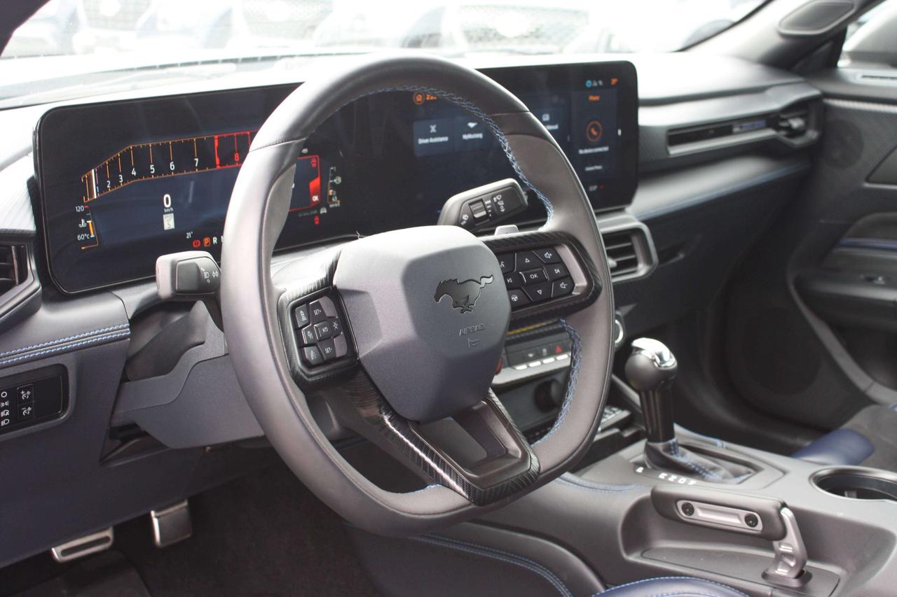 2024 Ford Mustang Dark Horse / Handling Pkg / Appearance Pkg Photo