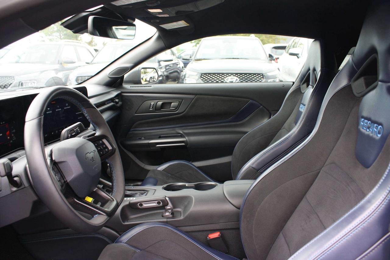 2024 Ford Mustang Dark Horse / Handling Pkg / Appearance Pkg Photo