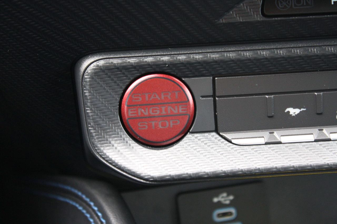 2024 Ford Mustang Dark Horse / Handling Pkg / Appearance Pkg Photo