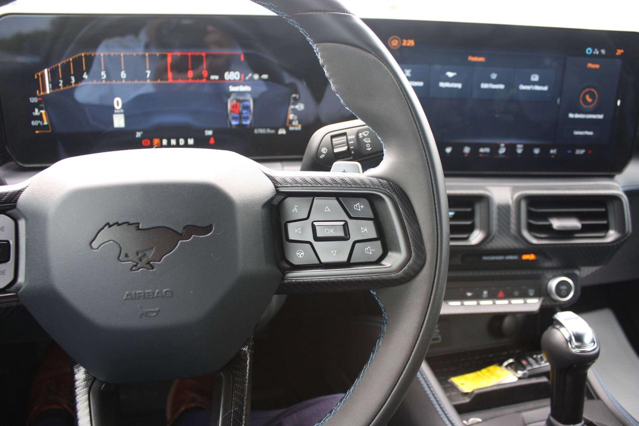 2024 Ford Mustang Dark Horse / Handling Pkg / Appearance Pkg Photo
