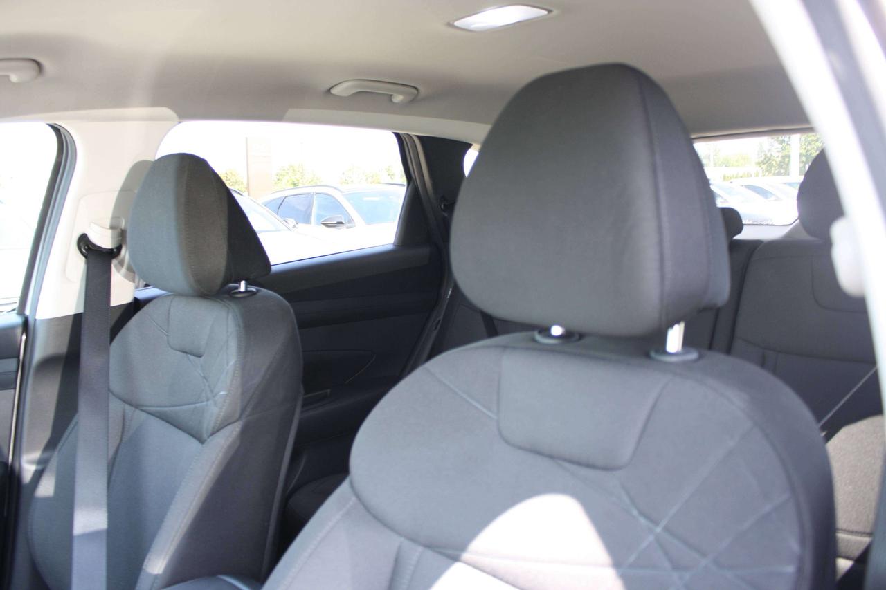 2026 Hyundai Tucson Preferred / Heated Seats / Blind Spot / CarPlay Photo