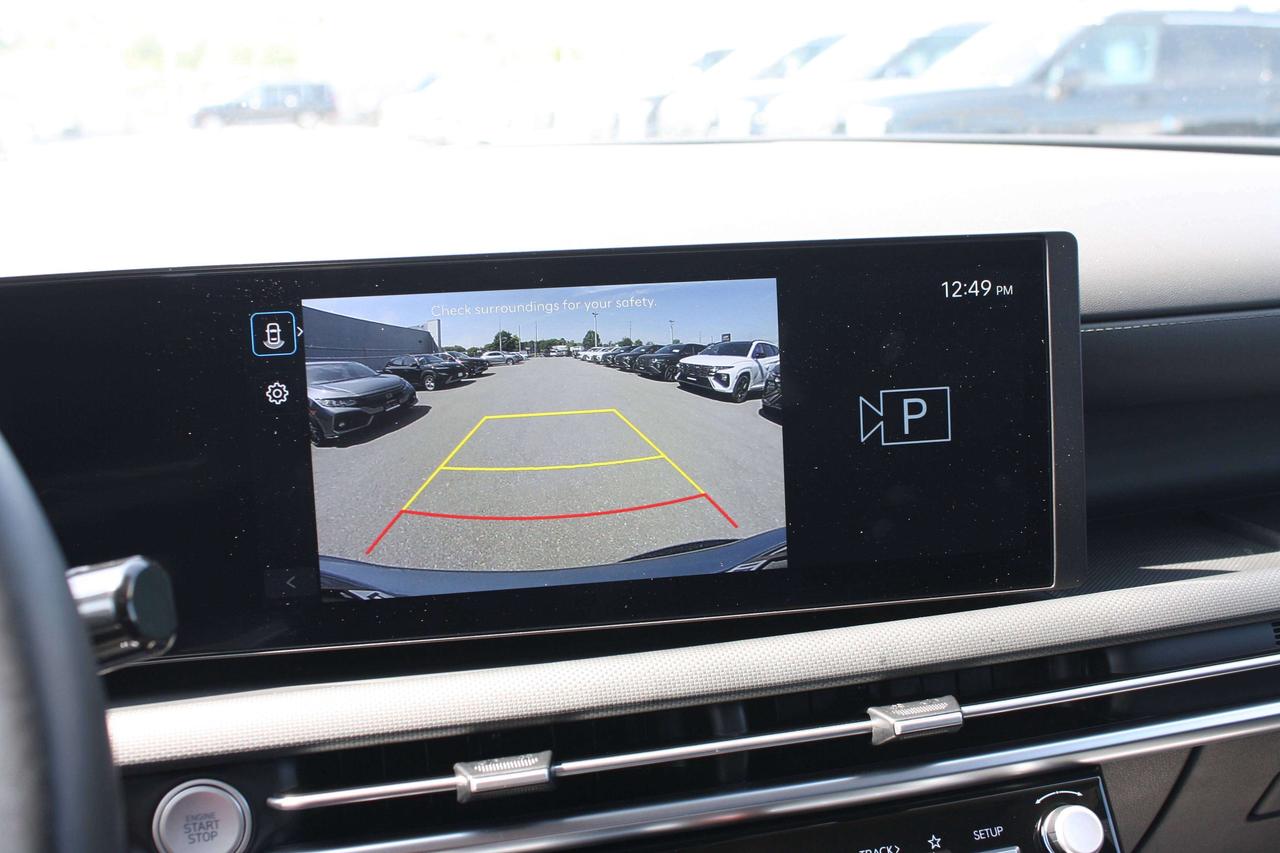 2026 Hyundai Tucson Preferred / Heated Seats / Blind Spot / CarPlay Photo