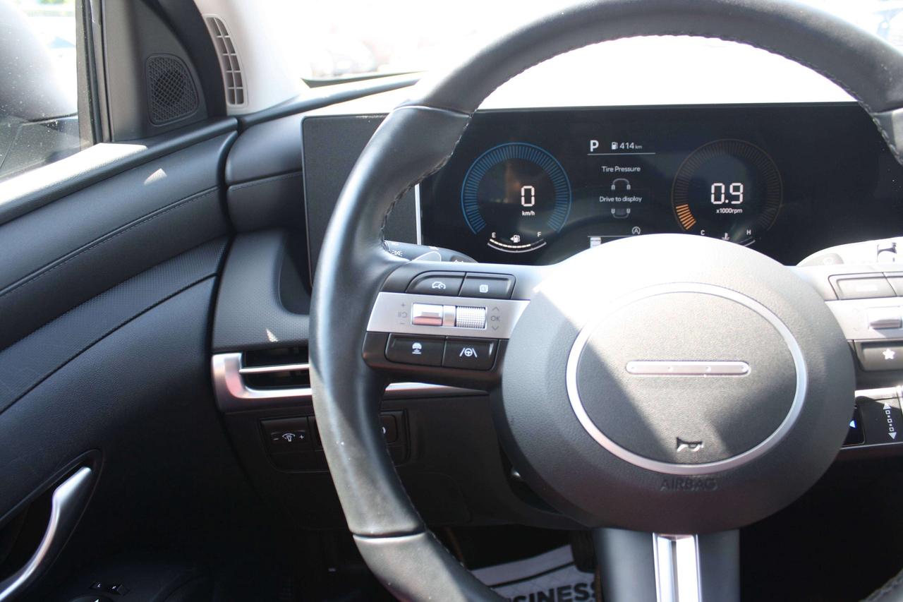 2026 Hyundai Tucson Preferred / Heated Seats / Blind Spot / CarPlay Photo