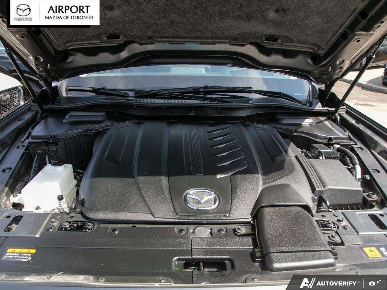 2024 Mazda CX-90 MHEV GT Finance Discount $1500 Applied Photo