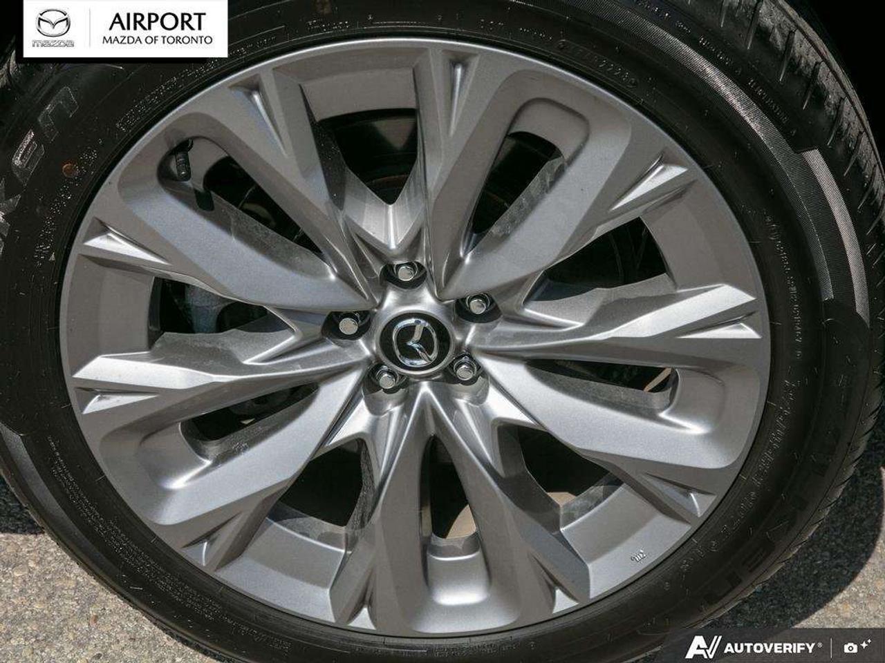 2024 Mazda CX-90 MHEV GT Finance Discount $1500 Applied Photo