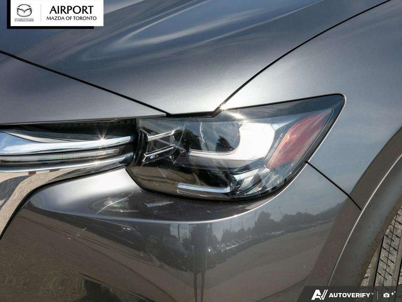 2024 Mazda CX-90 MHEV GT Finance Discount $1500 Applied Photo