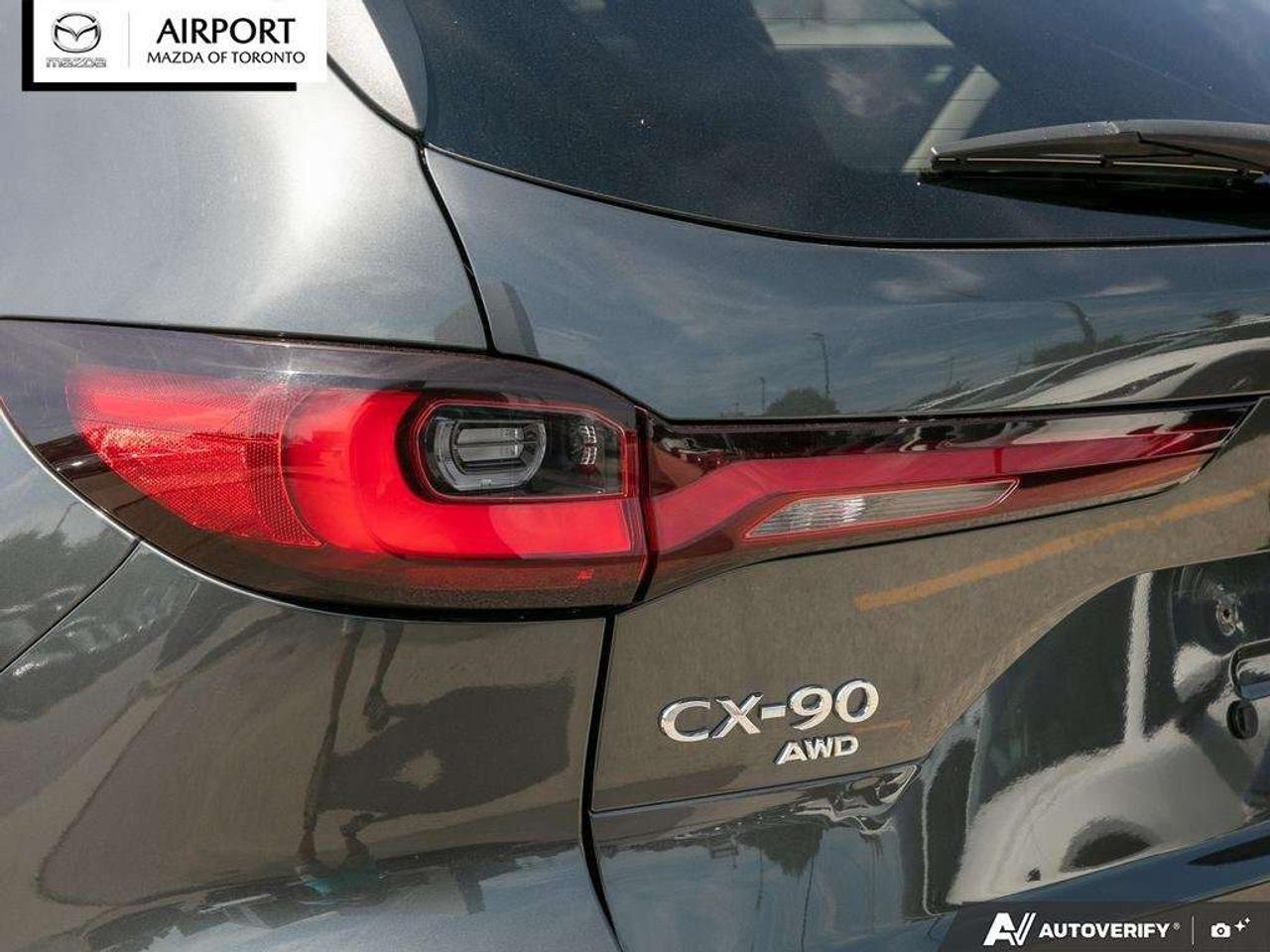 2024 Mazda CX-90 MHEV GT Finance Discount $1500 Applied Photo