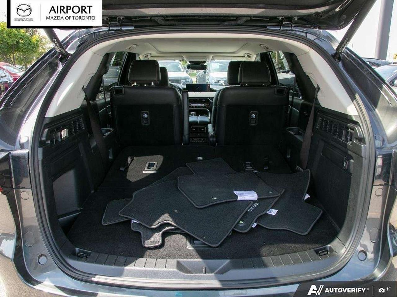 2024 Mazda CX-90 MHEV GT Finance Discount $1500 Applied Photo