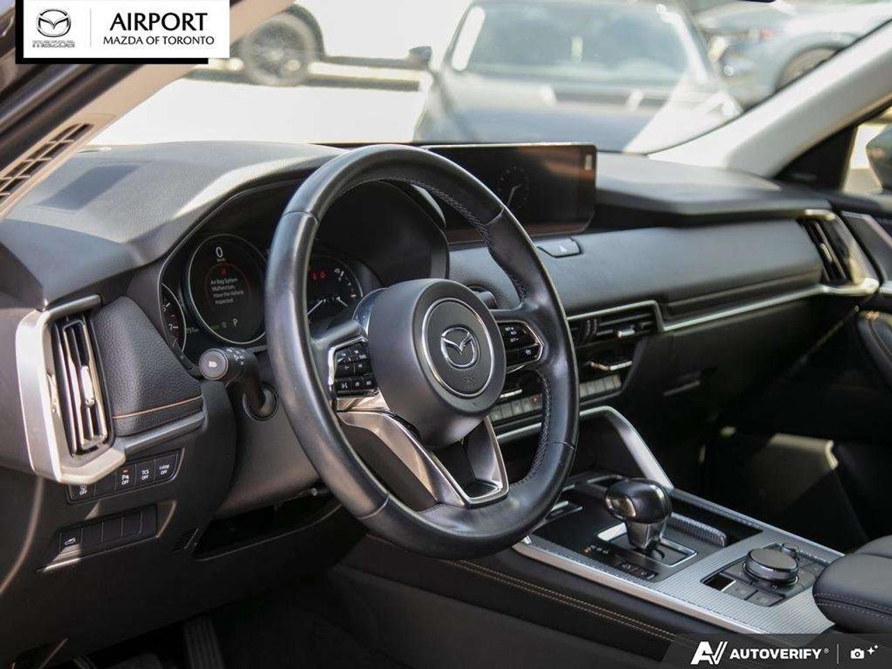 2024 Mazda CX-90 MHEV GT Finance Discount $1500 Applied Photo