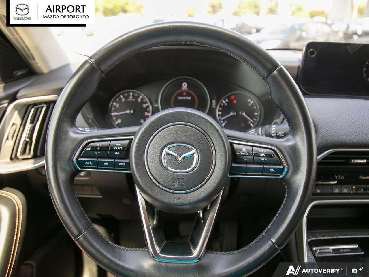 2024 Mazda CX-90 MHEV GT Finance Discount $1500 Applied Photo
