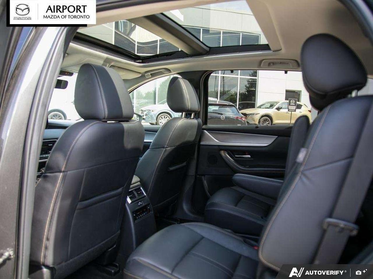2024 Mazda CX-90 MHEV GT Finance Discount $1500 Applied Photo