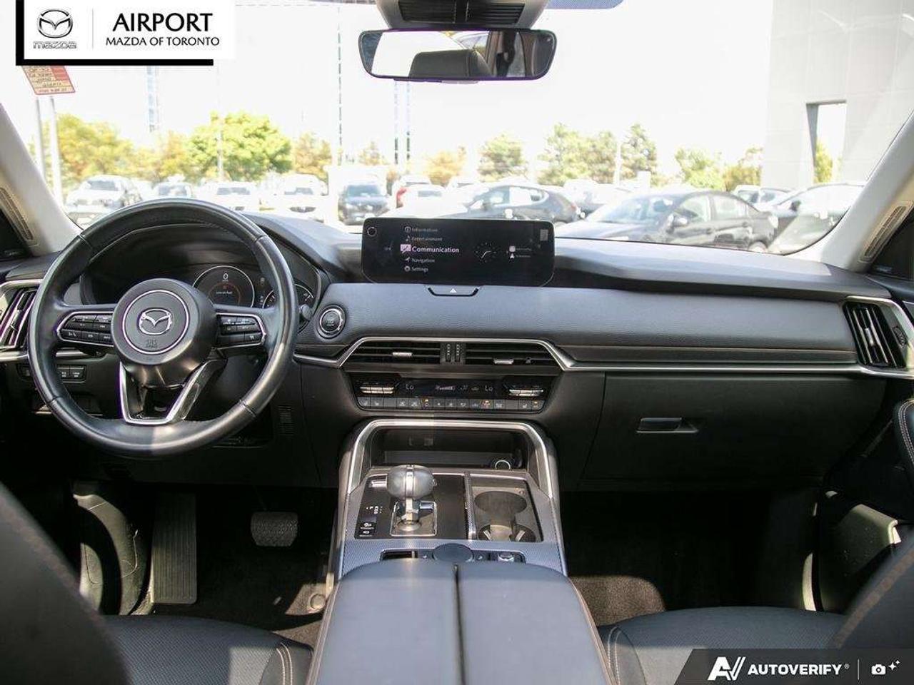2024 Mazda CX-90 MHEV GT Finance Discount $1500 Applied Photo