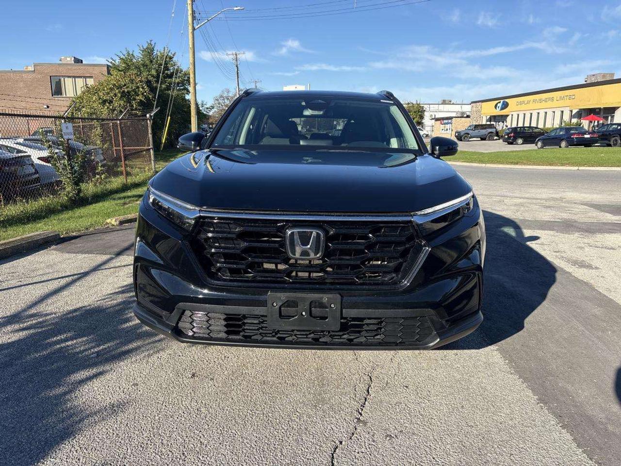 2023 Honda CR-V Sport Clean Carfax/One Owner/Remote Start Photo1