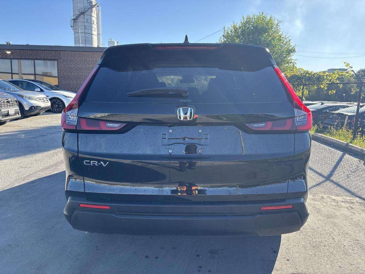 2023 Honda CR-V Sport Clean Carfax/One Owner/Remote Start Photo2
