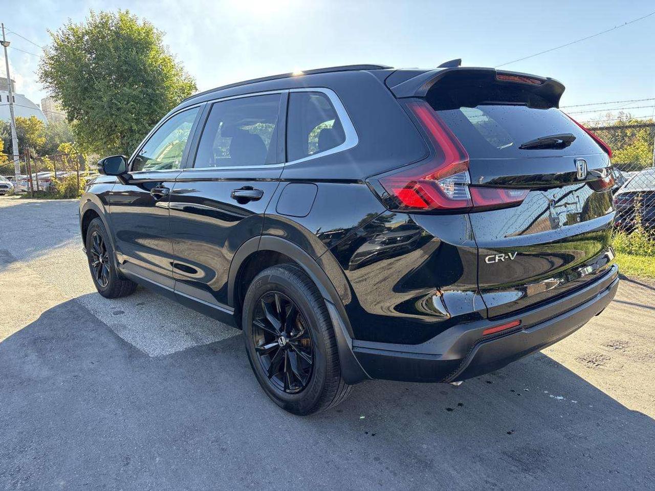 2023 Honda CR-V Sport Clean Carfax/One Owner/Remote Start Photo