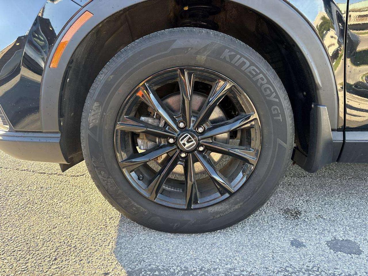 2023 Honda CR-V Sport Clean Carfax/One Owner/Remote Start Photo