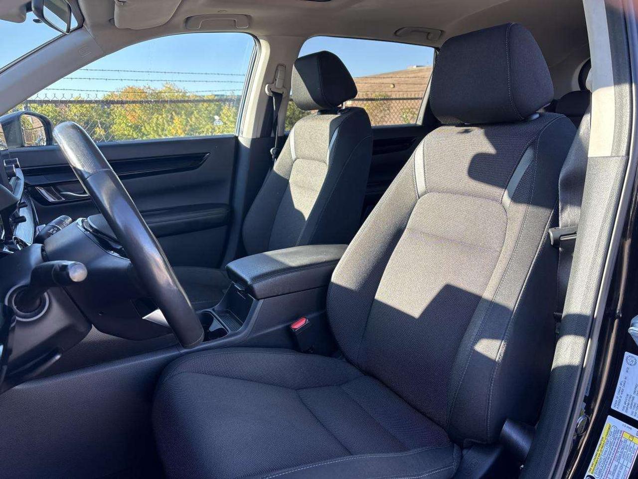 2023 Honda CR-V Sport Clean Carfax/One Owner/Remote Start Photo
