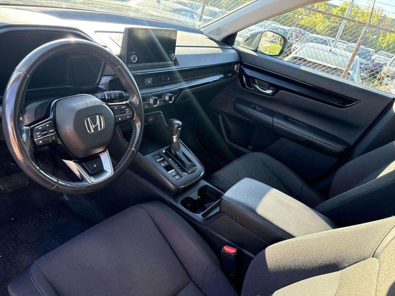 2023 Honda CR-V Sport Clean Carfax/One Owner/Remote Start Photo