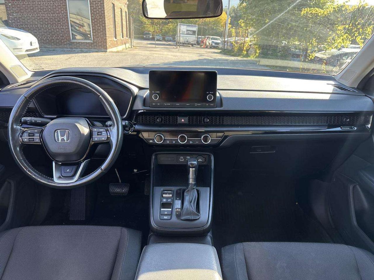 2023 Honda CR-V Sport Clean Carfax/One Owner/Remote Start Photo