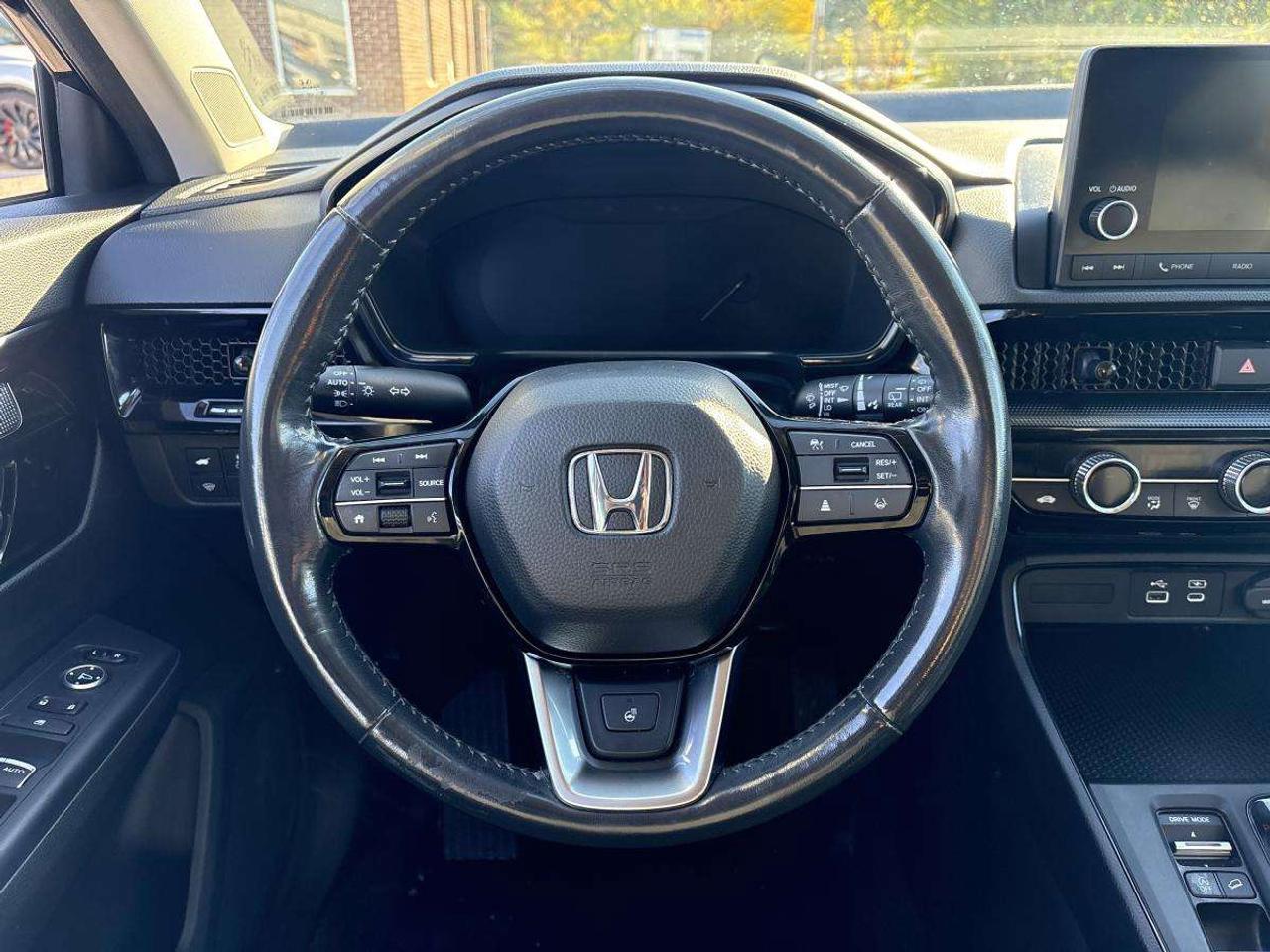 2023 Honda CR-V Sport Clean Carfax/One Owner/Remote Start Photo