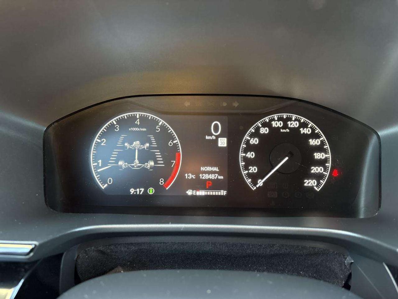 2023 Honda CR-V Sport Clean Carfax/One Owner/Remote Start Photo