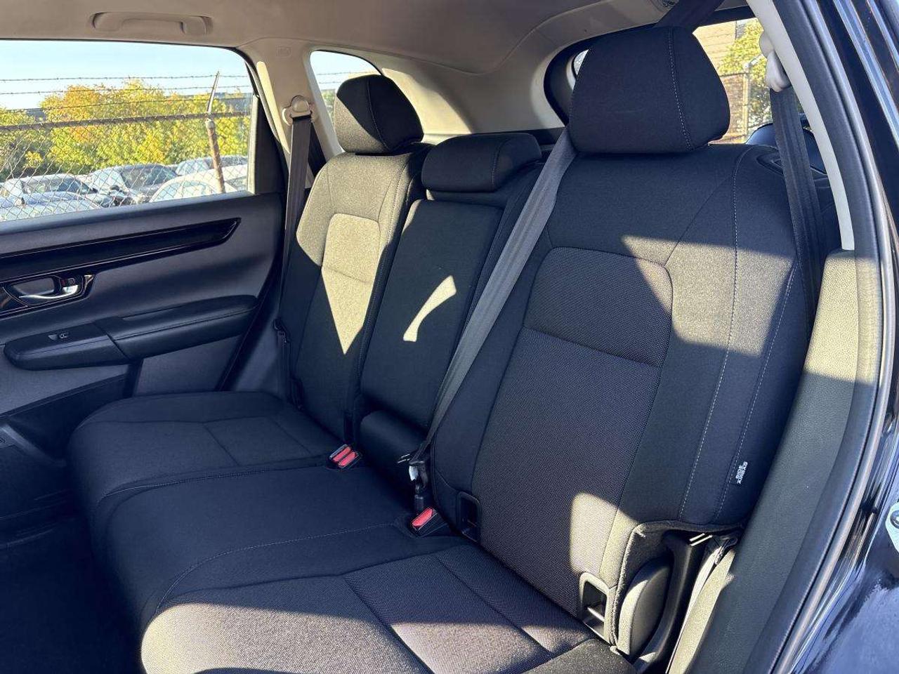 2023 Honda CR-V Sport Clean Carfax/One Owner/Remote Start Photo