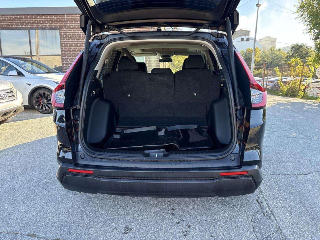 2023 Honda CR-V Sport Clean Carfax/One Owner/Remote Start Photo