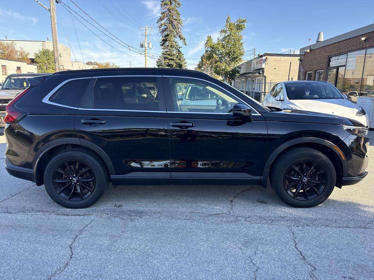 2023 Honda CR-V Sport Clean Carfax/One Owner/Remote Start Photo