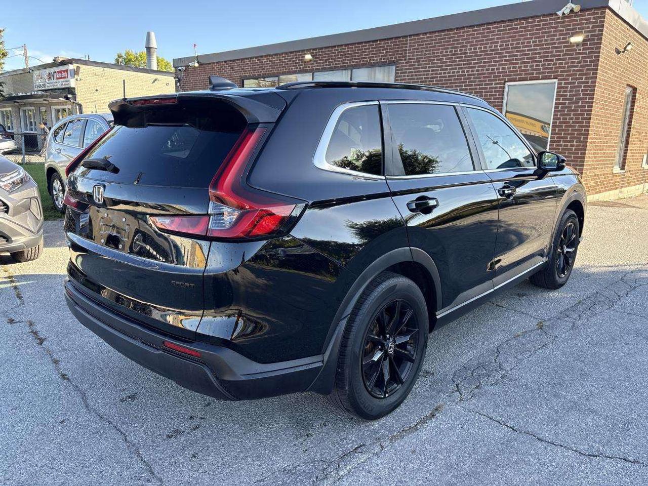 2023 Honda CR-V Sport Clean Carfax/One Owner/Remote Start Photo