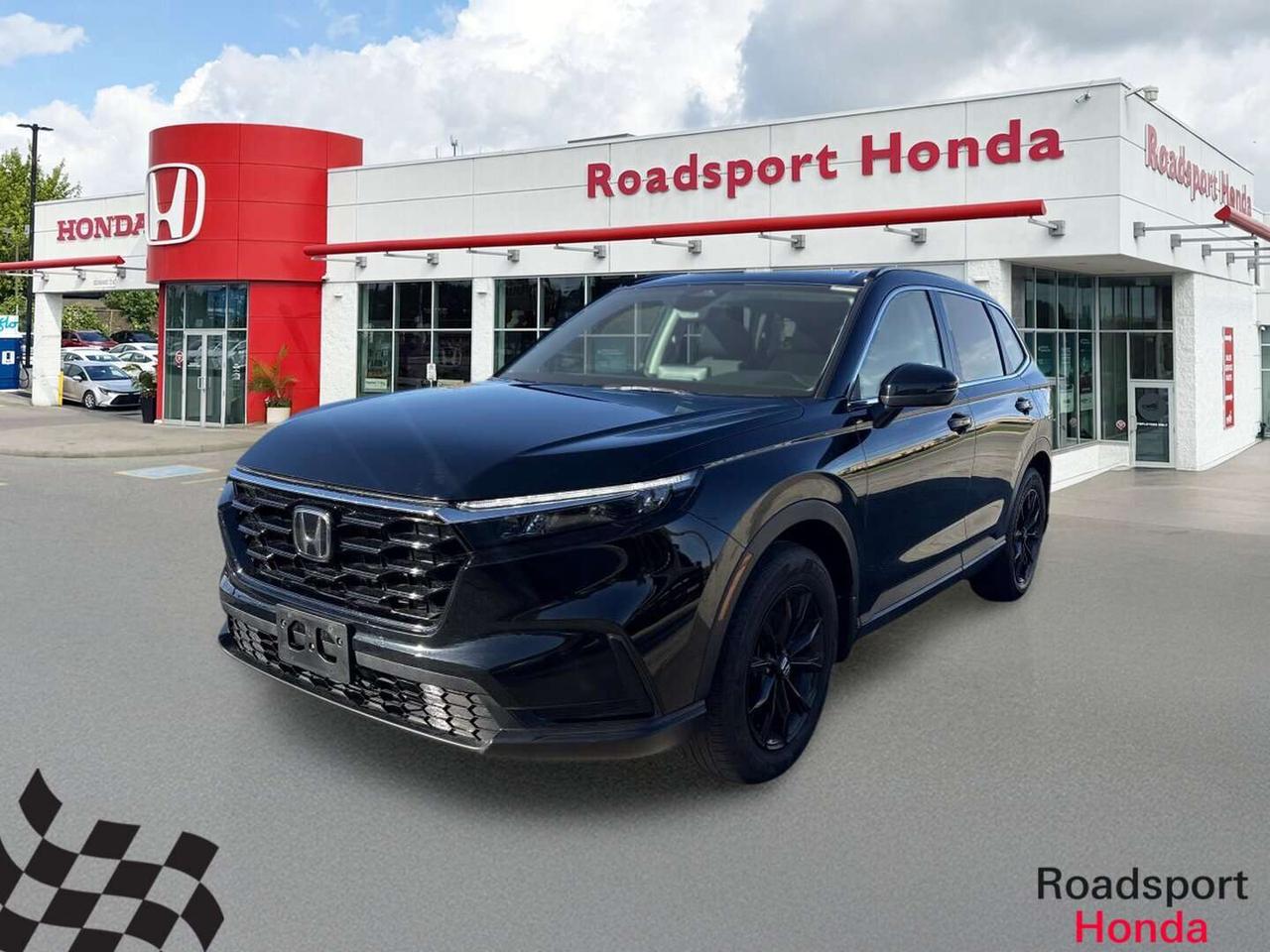 2023 Honda CR-V Sport Clean Carfax/One Owner/Remote Start Photo0