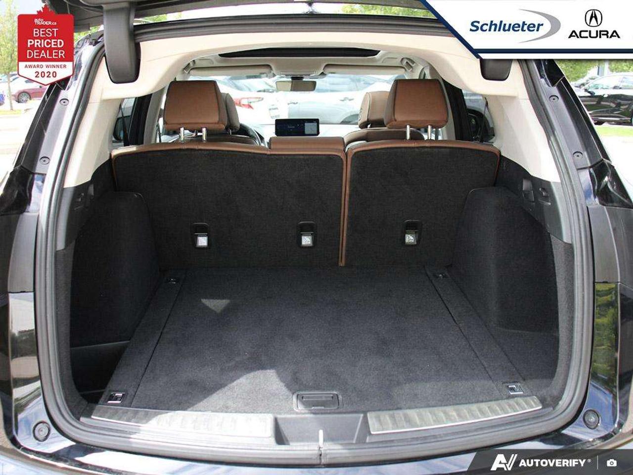 2019 Acura RDX Platinum Elite A-Spec - No Accidents! 1 Owner! Photo