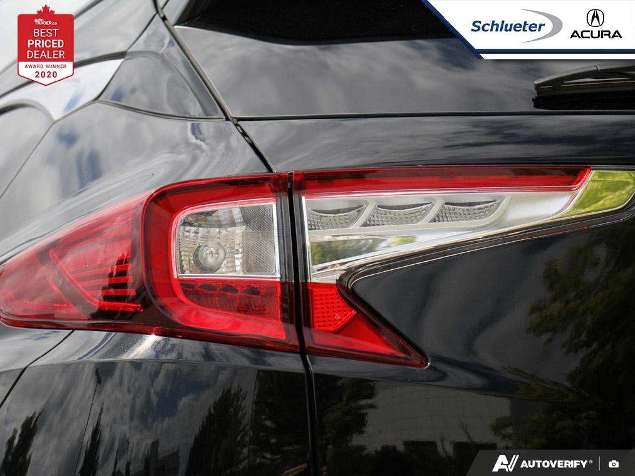 2019 Acura RDX Platinum Elite A-Spec - No Accidents! 1 Owner! Photo