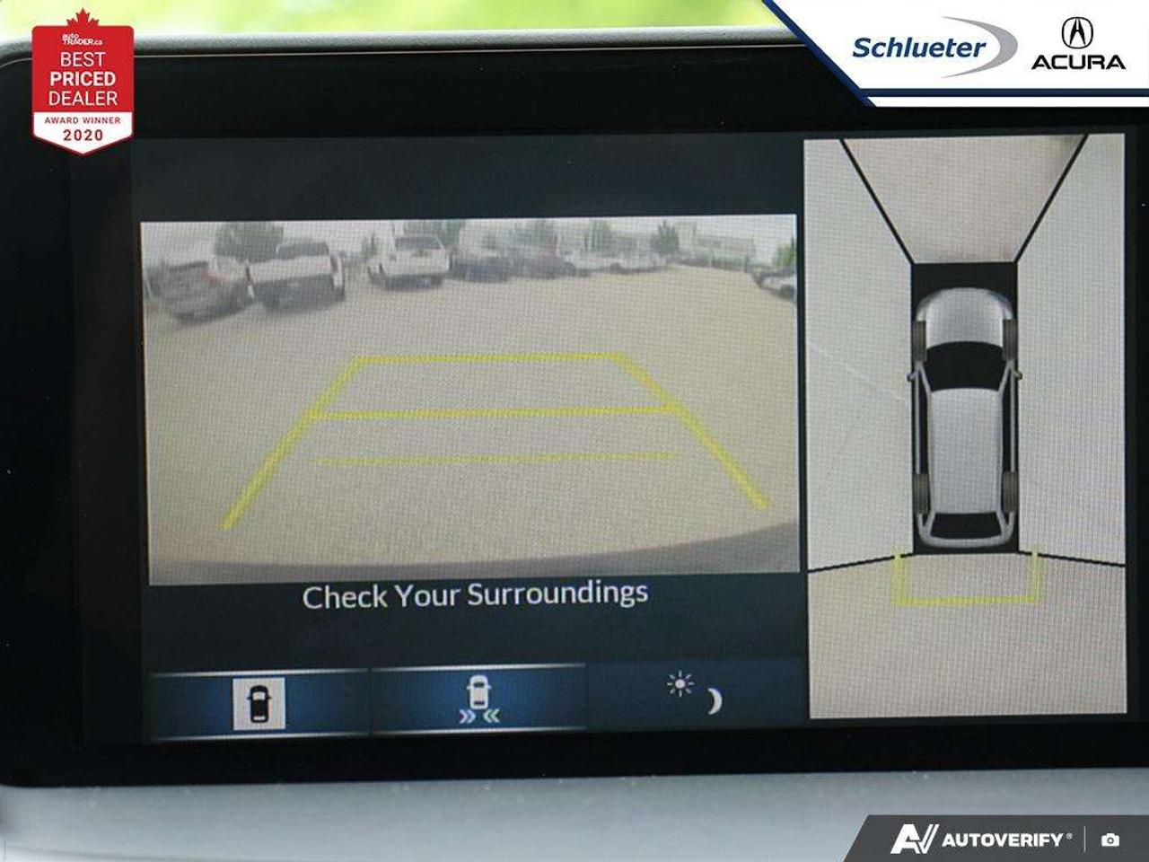 2019 Acura RDX Platinum Elite A-Spec - No Accidents! 1 Owner! Photo