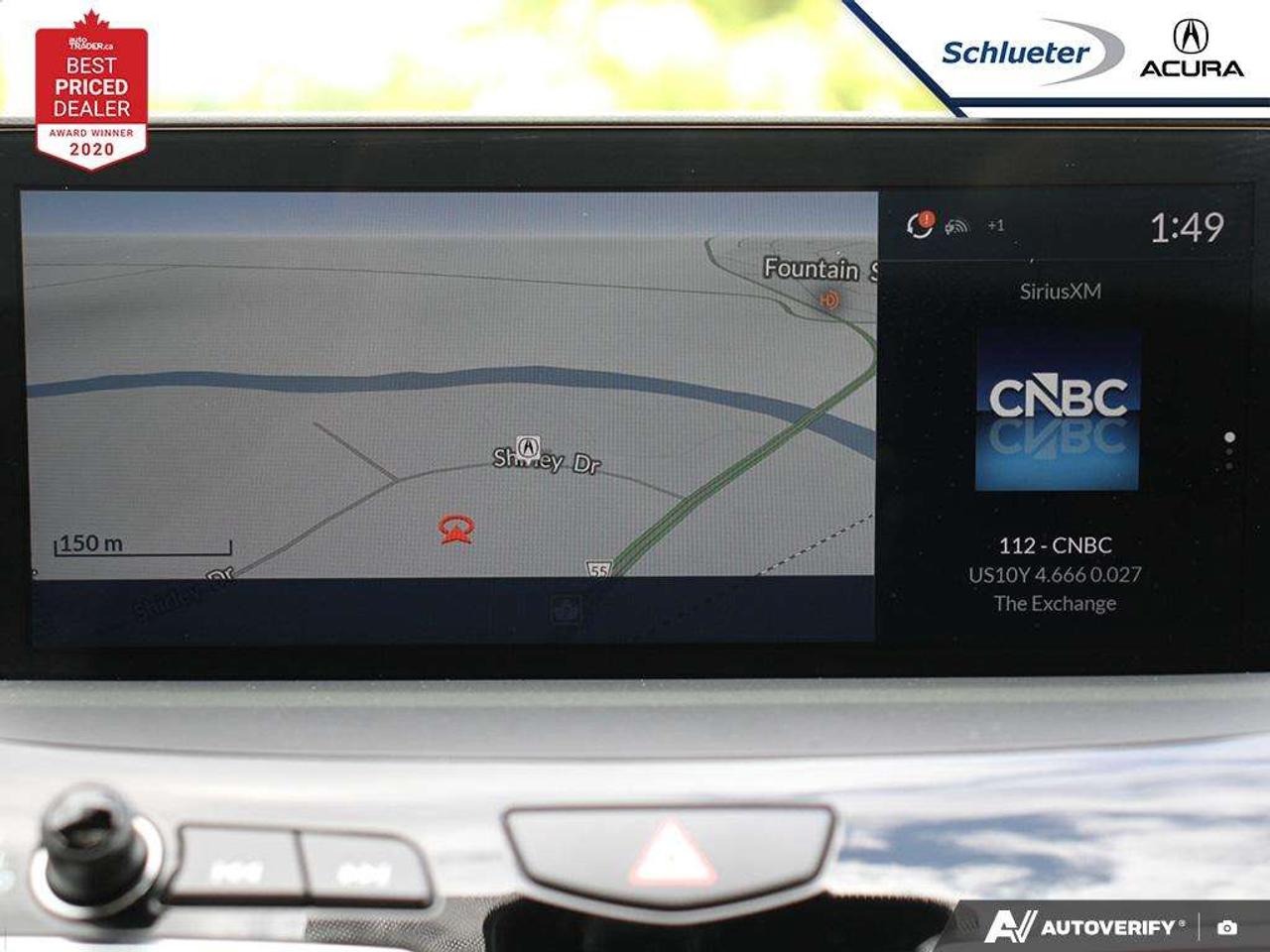 2019 Acura RDX Platinum Elite A-Spec - No Accidents! 1 Owner! Photo