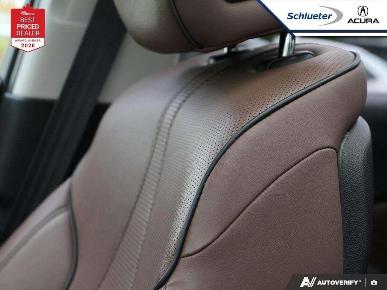 2019 Acura RDX Platinum Elite A-Spec - No Accidents! 1 Owner! Photo